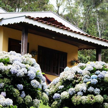 Pousada Wicca Vale Sao Bento do Sapucai Ngoại thất bức ảnh