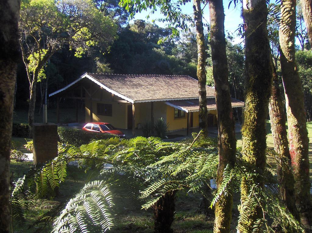 Pousada Wicca Vale Sao Bento do Sapucai Ngoại thất bức ảnh