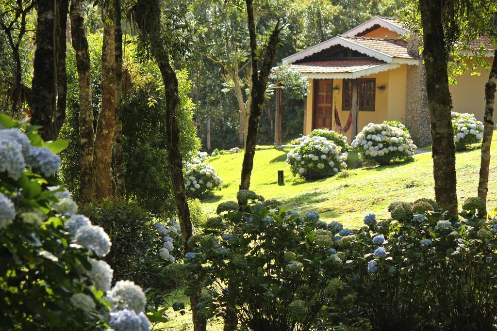 Pousada Wicca Vale Sao Bento do Sapucai Ngoại thất bức ảnh