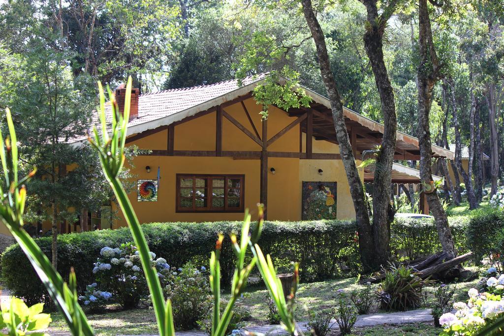 Pousada Wicca Vale Sao Bento do Sapucai Ngoại thất bức ảnh