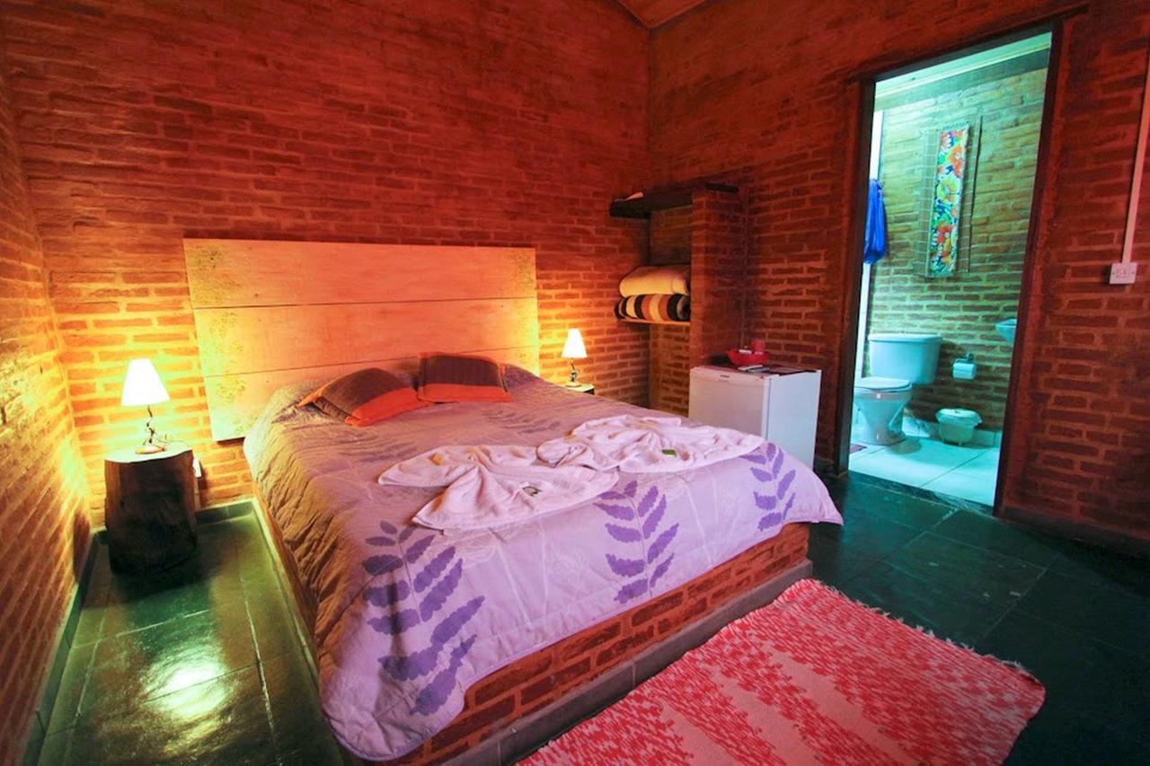 Pousada Wicca Vale Sao Bento do Sapucai Ngoại thất bức ảnh